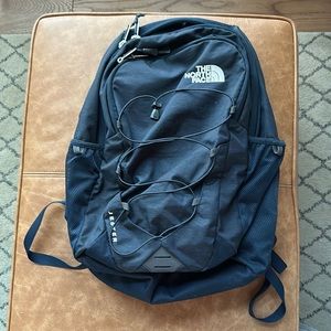 North Face Jester backpack